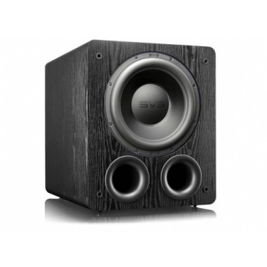 Сабвуфер SVS PB-3000 Black Ash
