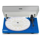 Pro-Ject ESSENTIAL III OM10 Special Edition: Sgt. Pepper Pro-Ject ESSENTIAL III OM10 Special Edition: Sgt. Pepper