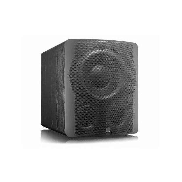 Сабвуфер SVS PB-3000 Black Ash Сабвуфер SVS PB-3000 Black Ash