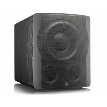 Сабвуфер SVS PB-3000 Black Ash