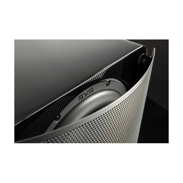 Сабвуфер SVS PB-3000 Black Ash Сабвуфер SVS PB-3000 Black Ash