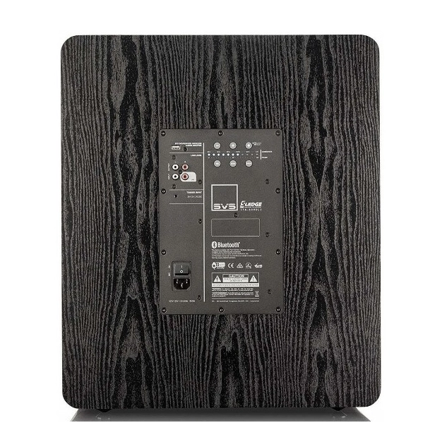 Сабвуфер SVS PB-3000 Black Ash Сабвуфер SVS PB-3000 Black Ash