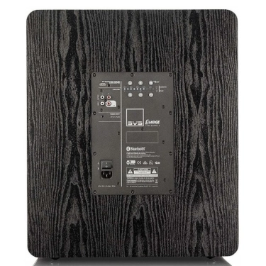 Сабвуфер SVS PB-3000 Black Ash