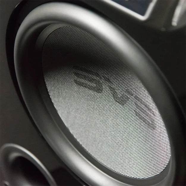Сабвуфер SVS PB-4000 Piano Gloss Black Сабвуфер SVS PB-4000 Piano Gloss Black