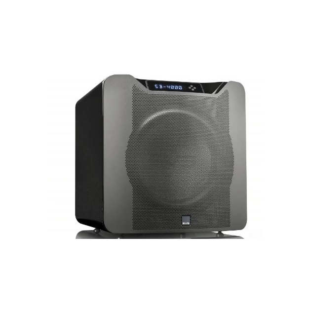 Сабвуфер SVS PB-4000 Piano Gloss Black Сабвуфер SVS PB-4000 Piano Gloss Black