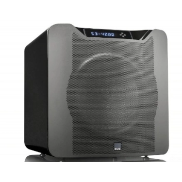 Сабвуфер SVS PB-4000 Piano Gloss Black