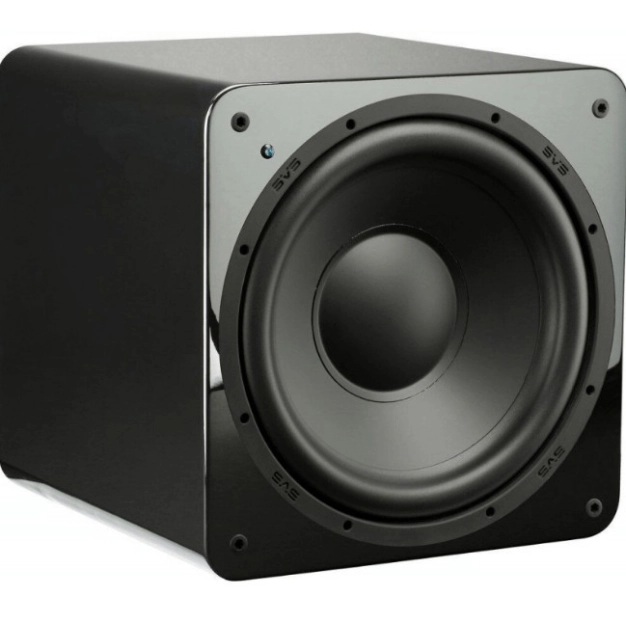 Сабвуфер SVS SB-1000 Piano Gloss Black Сабвуфер SVS SB-1000 Piano Gloss Black