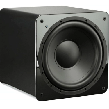 Сабвуфер SVS SB-1000 Piano Gloss Black