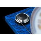 Pro-Ject ESSENTIAL III OM10 Special Edition: Sgt. Pepper Pro-Ject ESSENTIAL III OM10 Special Edition: Sgt. Pepper