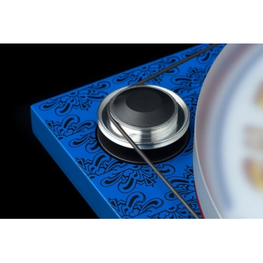 Pro-Ject ESSENTIAL III OM10 Special Edition: Sgt. Pepper