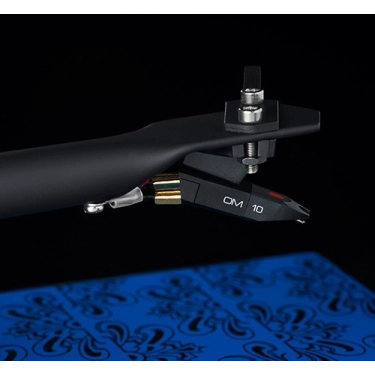 Pro-Ject ESSENTIAL III OM10 Special Edition: Sgt. Pepper