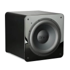 Сабвуфер SVS SB-2000 Piano Gloss Black Сабвуфер SVS SB-2000 Piano Gloss Black