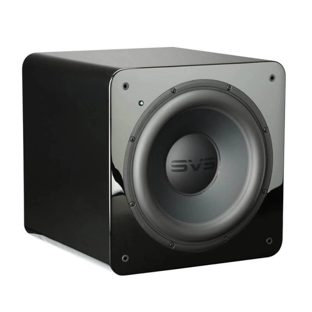 Сабвуфер SVS SB-2000 Piano Gloss Black Сабвуфер SVS SB-2000 Piano Gloss Black