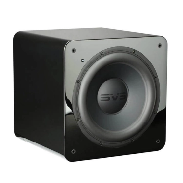 Сабвуфер SVS SB-2000 Piano Gloss Black
