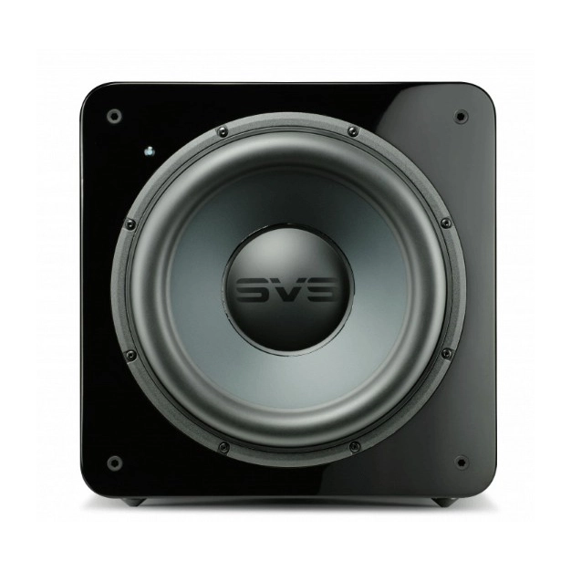 Сабвуфер SVS SB-2000 Piano Gloss Black Сабвуфер SVS SB-2000 Piano Gloss Black
