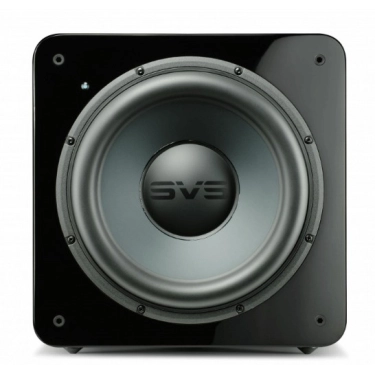 Сабвуфер SVS SB-2000 Piano Gloss Black