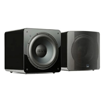 Сабвуфер SVS SB-2000 Piano Gloss Black