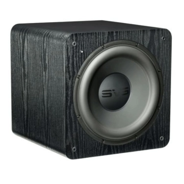 Сабвуфер SVS SB-2000 Black Ash