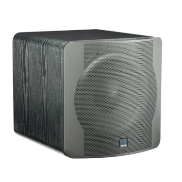 Сабвуфер SVS SB-2000 Black Ash