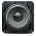 Сабвуфер SVS SB-2000 Black Ash