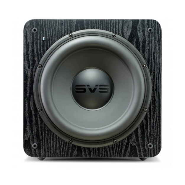 Сабвуфер SVS SB-2000 Black Ash Сабвуфер SVS SB-2000 Black Ash
