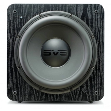 Сабвуфер SVS SB-2000 Black Ash