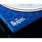 Pro-Ject ESSENTIAL III OM10 Special Edition: Sgt. Pepper Pro-Ject ESSENTIAL III OM10 Special Edition: Sgt. Pepper