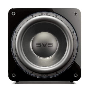 Сабвуфер SVS SB-3000 Piano Gloss Black