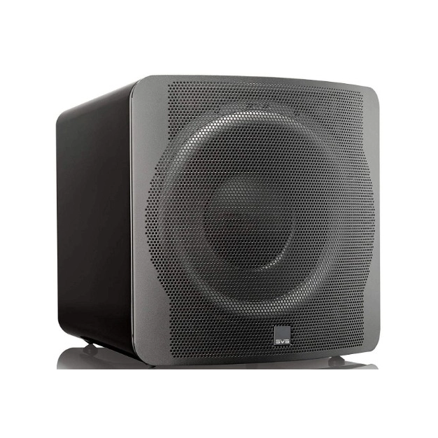 Сабвуфер SVS SB-3000 Piano Gloss Black Сабвуфер SVS SB-3000 Piano Gloss Black