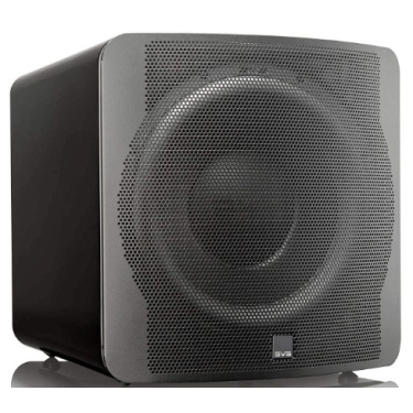 Сабвуфер SVS SB-3000 Piano Gloss Black