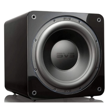 Сабвуфер SVS SB-3000 Piano Gloss Black