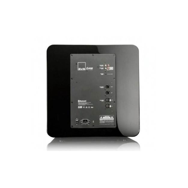 Сабвуфер SB-4000 Piano Gloss Black Сабвуфер SB-4000 Piano Gloss Black