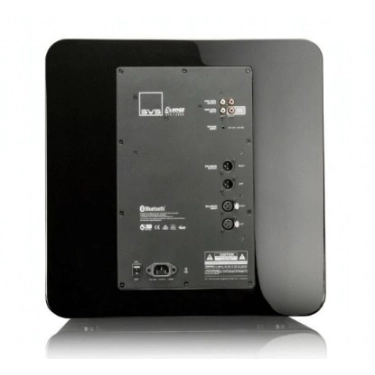Сабвуфер SB-4000 Piano Gloss Black