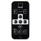 Сабвуфер SB-4000 Piano Gloss Black