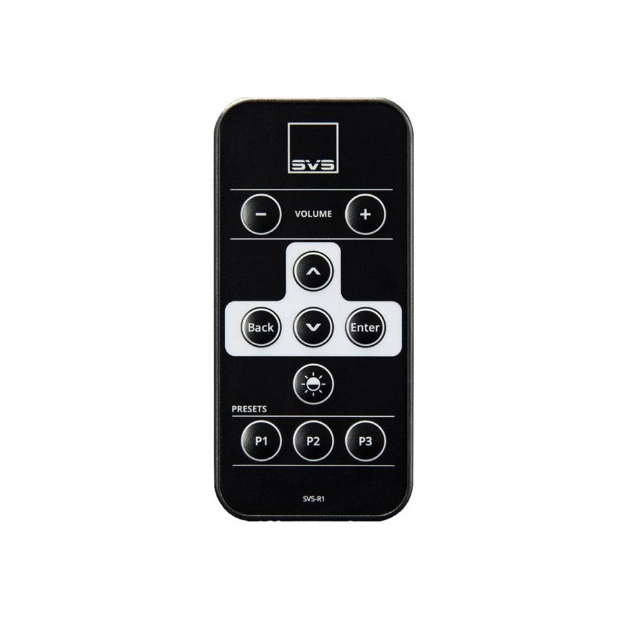 Сабвуфер SB-4000 Piano Gloss Black Сабвуфер SB-4000 Piano Gloss Black