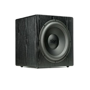 Сабвуфер SVS SB12-NSD Black