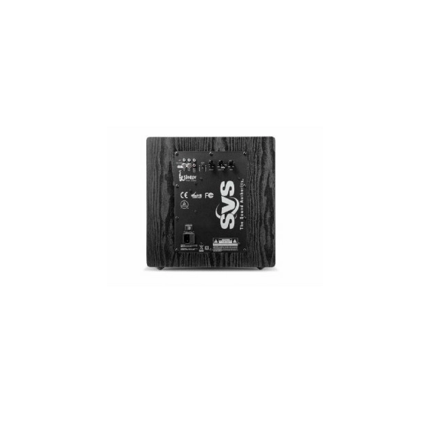 Сабвуфер SVS SB12-NSD Black Сабвуфер SVS SB12-NSD Black