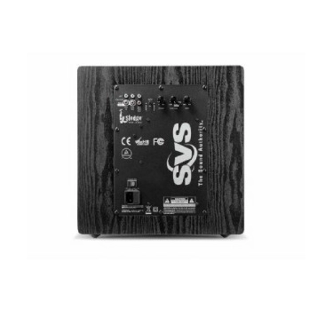 Сабвуфер SVS SB12-NSD Black