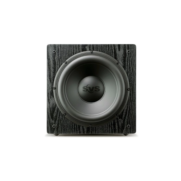 Сабвуфер SVS SB12-NSD Black Сабвуфер SVS SB12-NSD Black