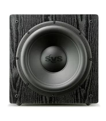 Сабвуфер SVS SB12-NSD Black