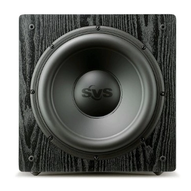 Сабвуфер SVS SB12-NSD Black