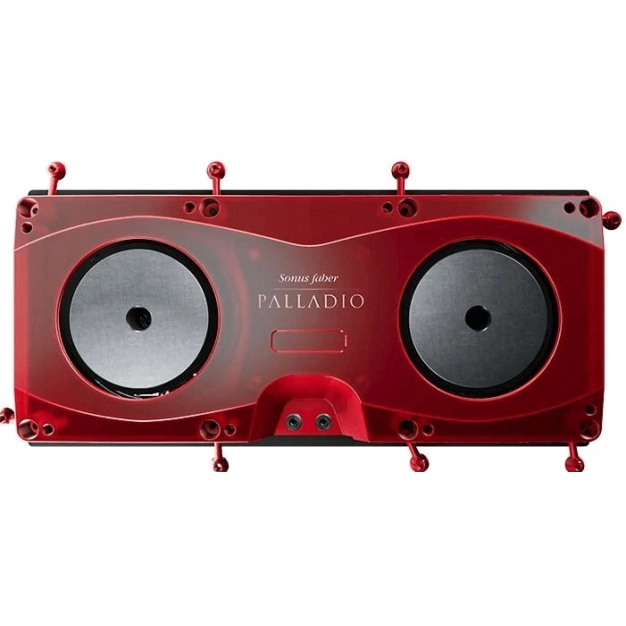 Акустична система Sonus Faber PL-563 ln-Wall LCR
