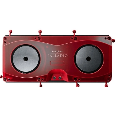 Акустична система Sonus Faber PL-563 ln-Wall LCR