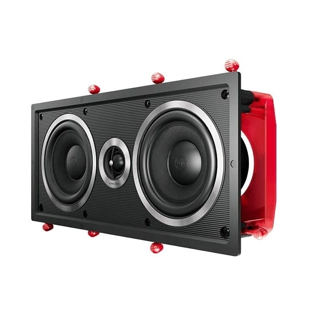 Акустична система Sonus Faber PL-563 ln-Wall LCR