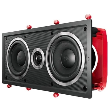 Акустична система Sonus Faber PL-563 ln-Wall LCR