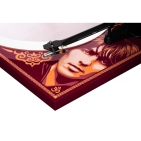 Pro-Ject ESSENTIAL III (DC) (OM 10) Special Edition: George Harrison Pro-Ject ESSENTIAL III (DC) (OM 10) Special Edition: George Harrison