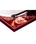 Pro-Ject ESSENTIAL III (DC) (OM 10) Special Edition: George Harrison