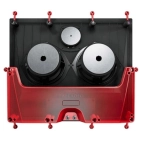 Вбудована акустика Sonus Faber РС-563Р ln-Ceiling