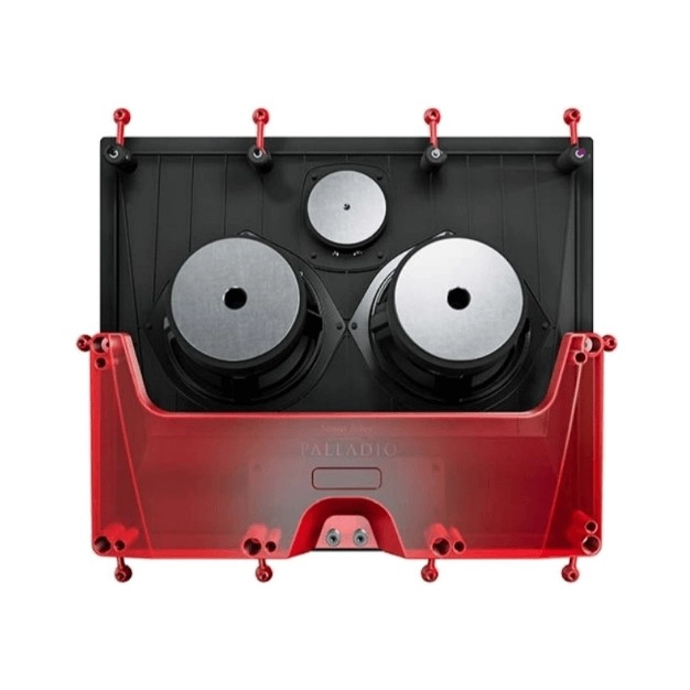 Вбудована акустика Sonus Faber РС-563Р ln-Ceiling