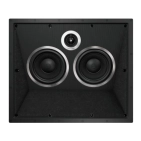 Вбудована акустика Sonus Faber РС-563Р ln-Ceiling